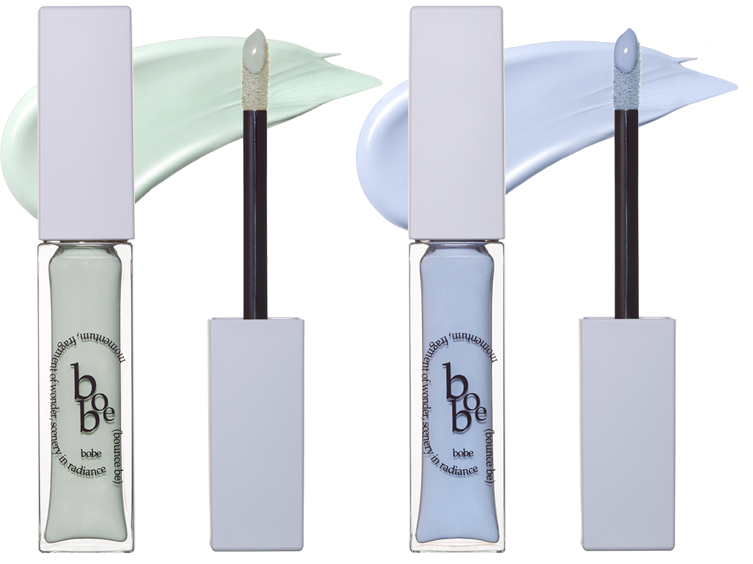 セラムカラーベース