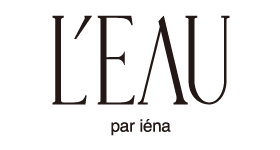 L'EAU par iena